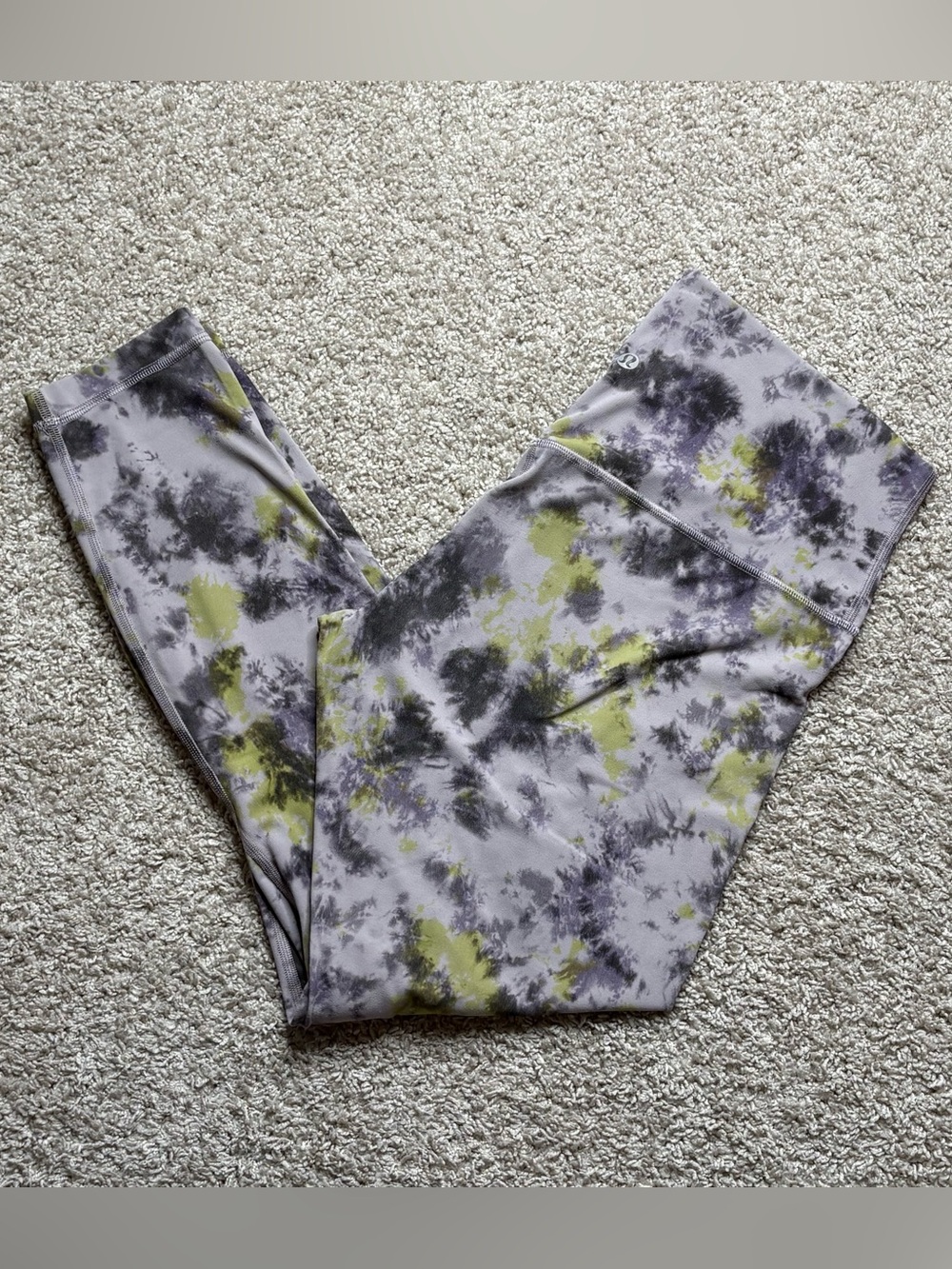Lululemon Align High-Rise Pant 25"